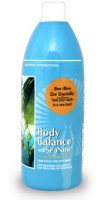 Body Balance Liquid Vitamins